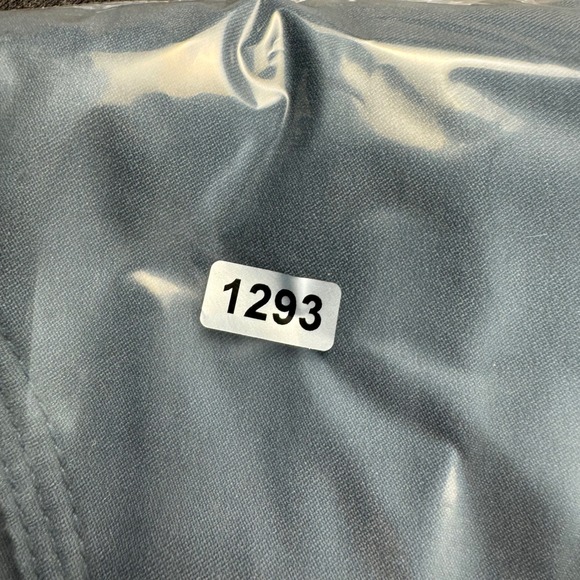 Prana Mens Slim Fit Quick Dry Cargo Pants Blue Size 32x32 Outdoor Adventure - Picture 11 of 11